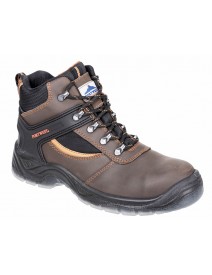 Portwest FW69 - Steelite Mustang Boot Brown